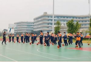 成都市东辰外国语学校2023年教学质量如何