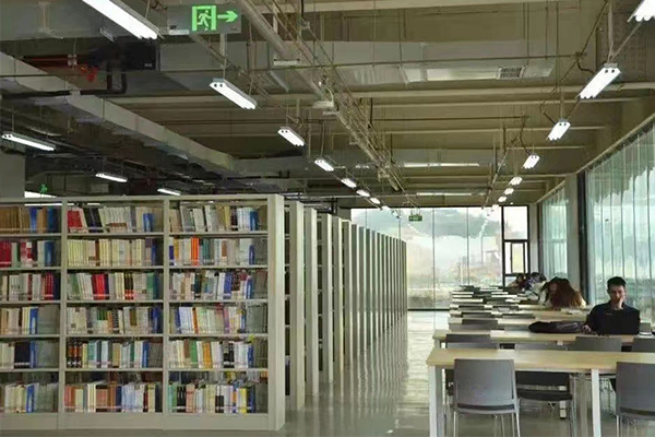 德阳中艺学校收费标准