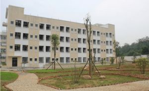 绵阳高新区实验中学2023年学费是多少