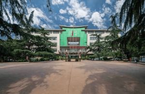 2023年广汉中学宿舍环境怎么样