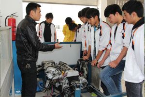 2023年四川省平武县职业高级中学招生简章_招生专业_升学介绍