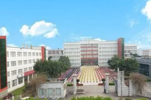 四川省乐山市第一职业高级中学2023年招生简章及招生专业
