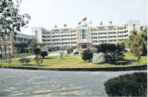 2023年雁江区职业技术学校宿舍条件怎么样
