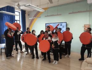 2023年成都市财贸职业高级中学校管理方式_助学政策