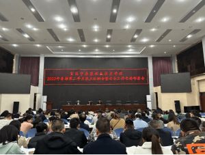 2023年南溪职校师资力量_办学特色