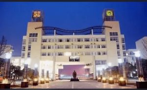 2023年四川省温江中学校风怎么样_教学设施