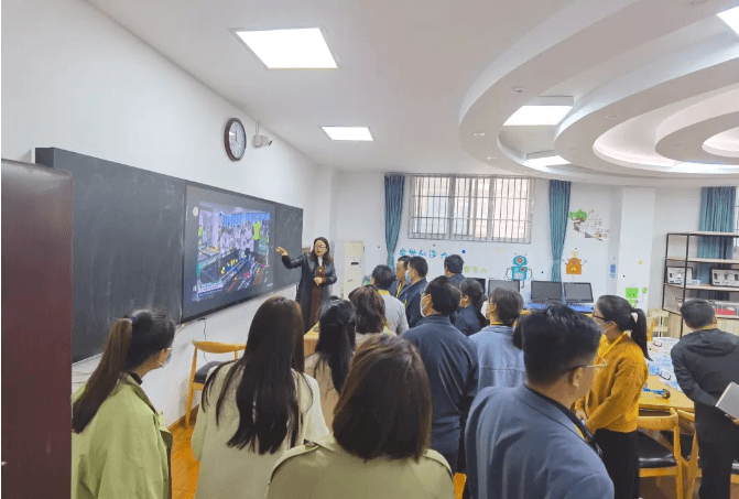 2023年四川省双流中学校园环境_是公立学校吗