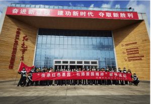 2023年江油市太白中学升学率怎么样