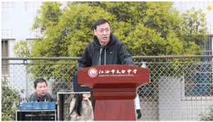 2023年江油市太白中学住宿条件_校园环境