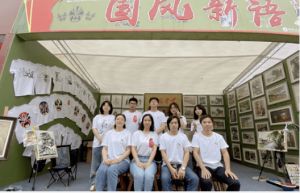 绵阳市高新区实验中学高中部_师资力量