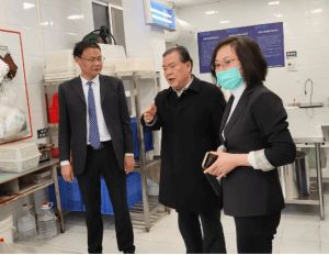 成都领川外国语学校2023年录取分数线_面积大吗