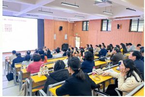 2023年广汉中学有哪些班型_教学设施好吗