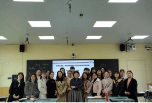 2023年成都市新都升庵中学校园环境好吗_升庵中学校好不好