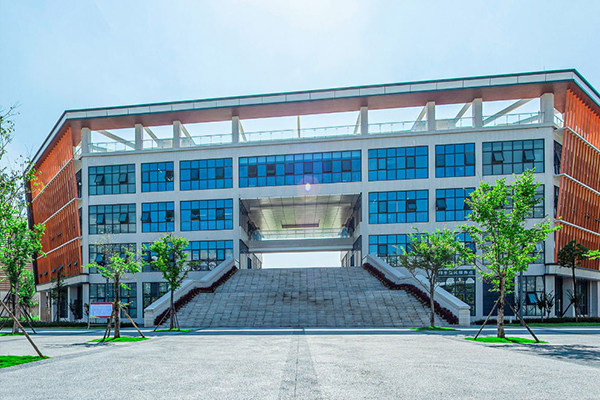 简阳市石室阳安中学