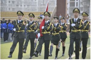 四川省南充卫生学校录取分数线_师资力量