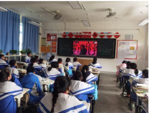 2024年成都市新津区成外学校学校简介_办学思路是什么