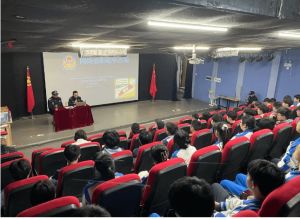 四川五月花技师学院是中专吗_办学优势有那些