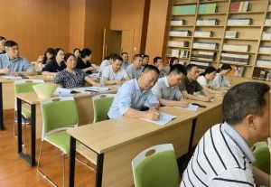 温江中学2023年统招分数是多少_教学质量