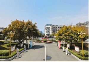 2023年四川国盛技工学校是公办还是民办_校风好不好