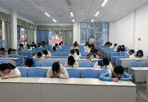 四川国盛技工学校是什么学历_地址在哪里