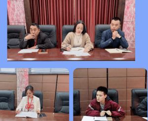2023年四川省南充外国语中等专业学校收费是多少_开设专业有那些