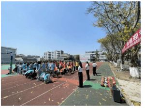 2023年新都区泰兴中学校校风怎么样_地址在哪里