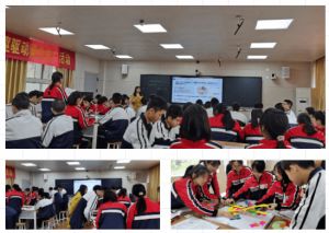 郫都四中教学质量怎么样_班级设置是什么