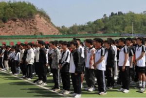 眉山机电职业技术学校是公办吗_教学质量