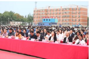 2023年四川科创技工学校招生对象_教学设施