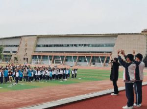 2023年成都市工程职业技术学校开设专业_师资力量