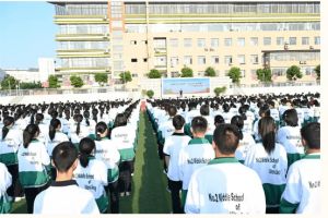 2024年成都市新津区成外学校学校简介_办学思路是什么