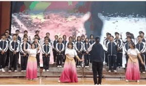 2023年仁寿新科高中招生原则_招生专业_招生对象