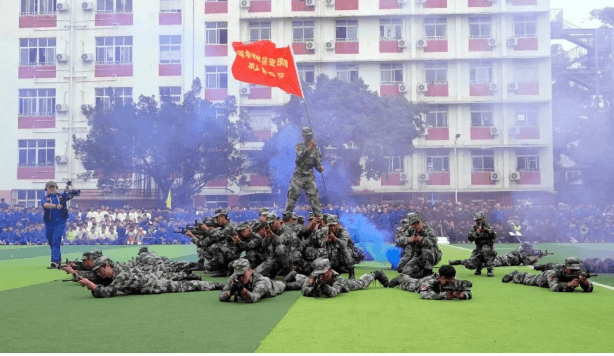 德阳安装技师学院