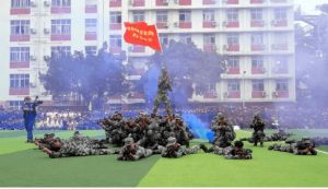 德阳安装技师学院是大专院校吗_专业设置