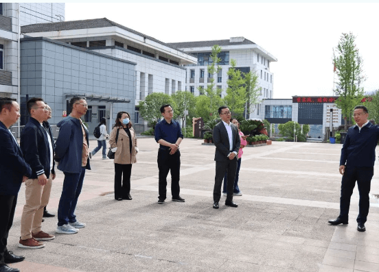 达州中医学校