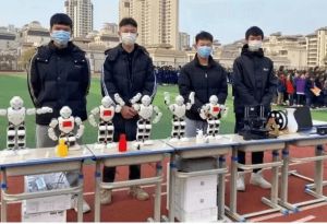 2023年四川科技职业学院占地面积_师资力量