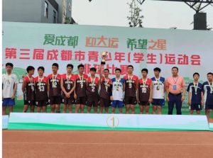 2023年新都升庵中学口碑好不好_教学质量