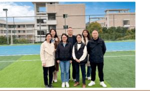 2023年绵阳高新区实验中学学费是多少_绵阳高新区实验中学是省重吗