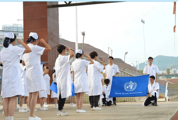 四川省南充卫生学校