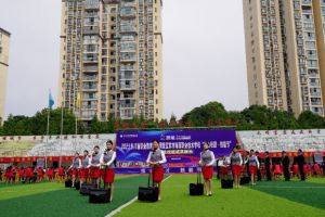 2023年南溪职校是公立还是私立学校_教学设施