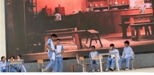 2023年邛崃市第一中学升学率怎么样_学校管理