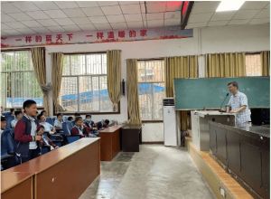 2023年安岳实验中学录取分数线是多少_招生要求