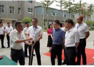 南溪职校2023年网站_教学设施