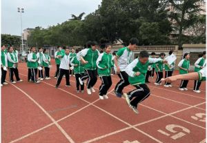 2023年成都市双流中学直升政策_宿舍条件