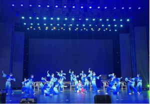 2023年成都龙泉二中录取方式_办学环境