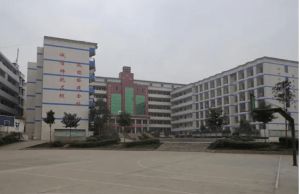 四川省都江堰中学2023年录取分数线_指标到校政策