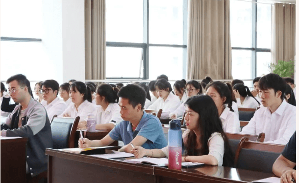 达州中医药职业学院