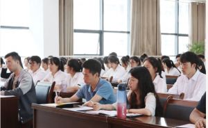 2023年达州中医药职业学院招生专业_办学条件