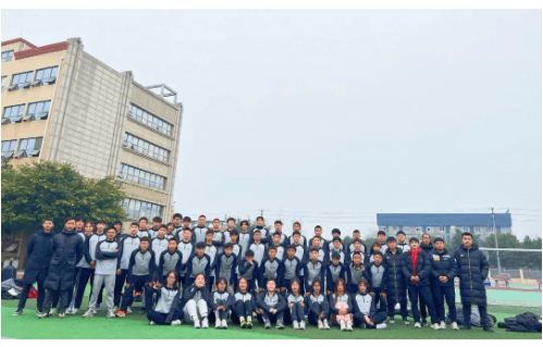 四川科华高级技工学校
