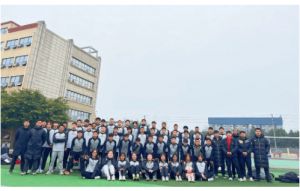 四川科华高级技工学校休闲体育服务专业怎么样_就业方向